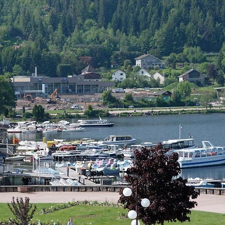 Miellerie Du Lac Gérardmer Esterno foto